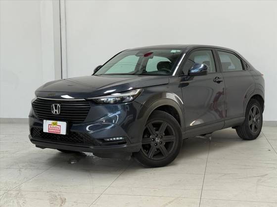 HONDA HR-V 1.5 DI I-VTEC FLEX EXL CVT